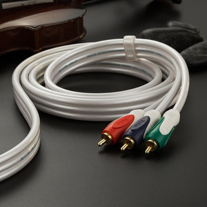 电视色差线 技术解析、应用场景与市场采购指南